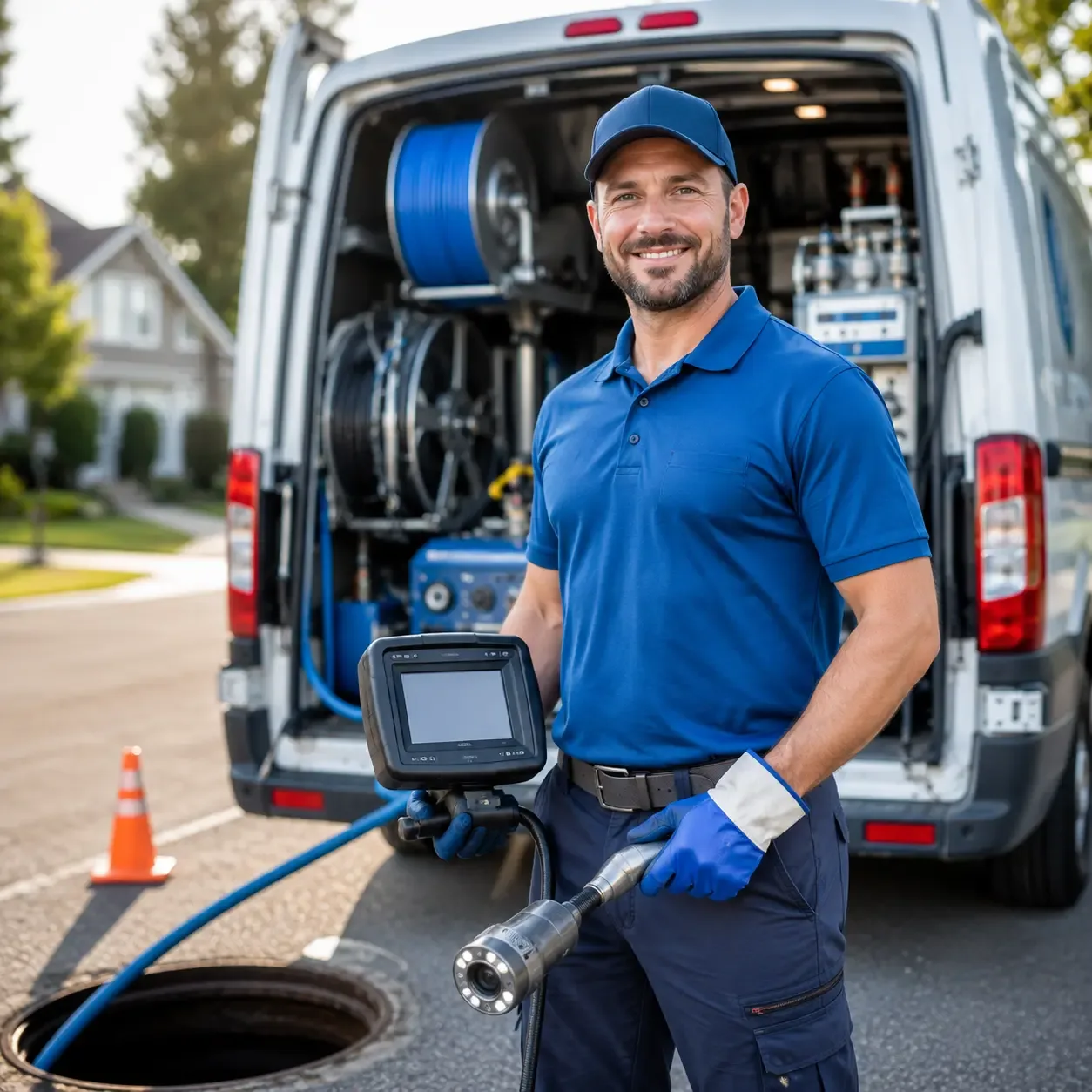 Local Pipe Relining specialists in Ulman, MO