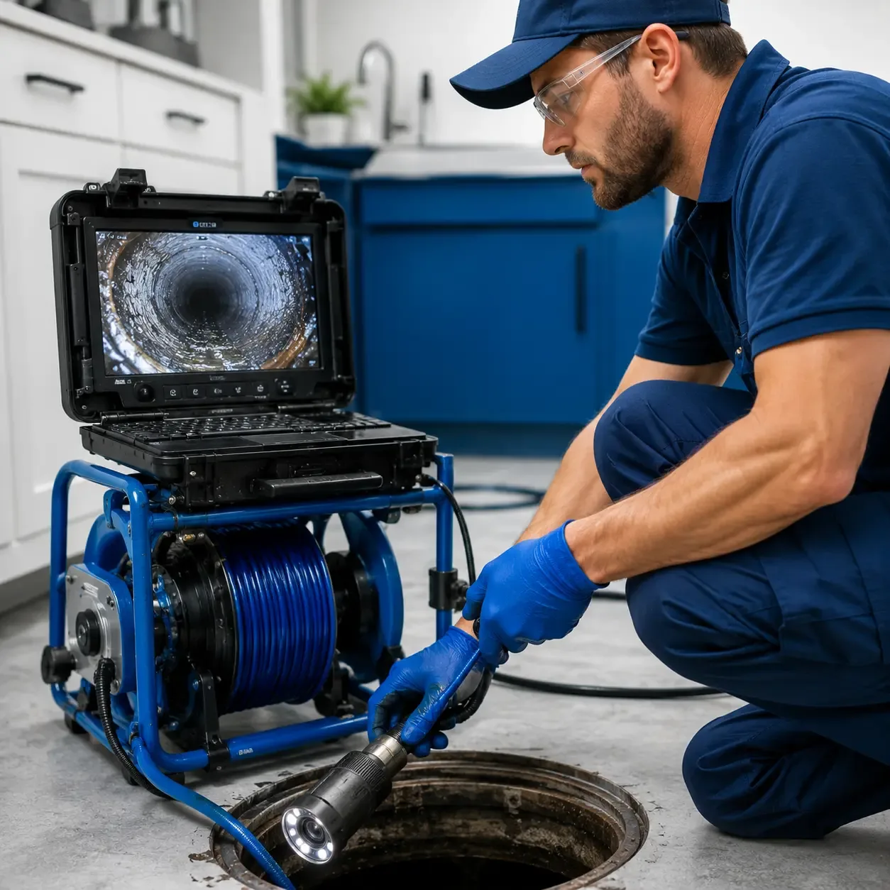 Pipe Relining professionals serving Ulman, MO